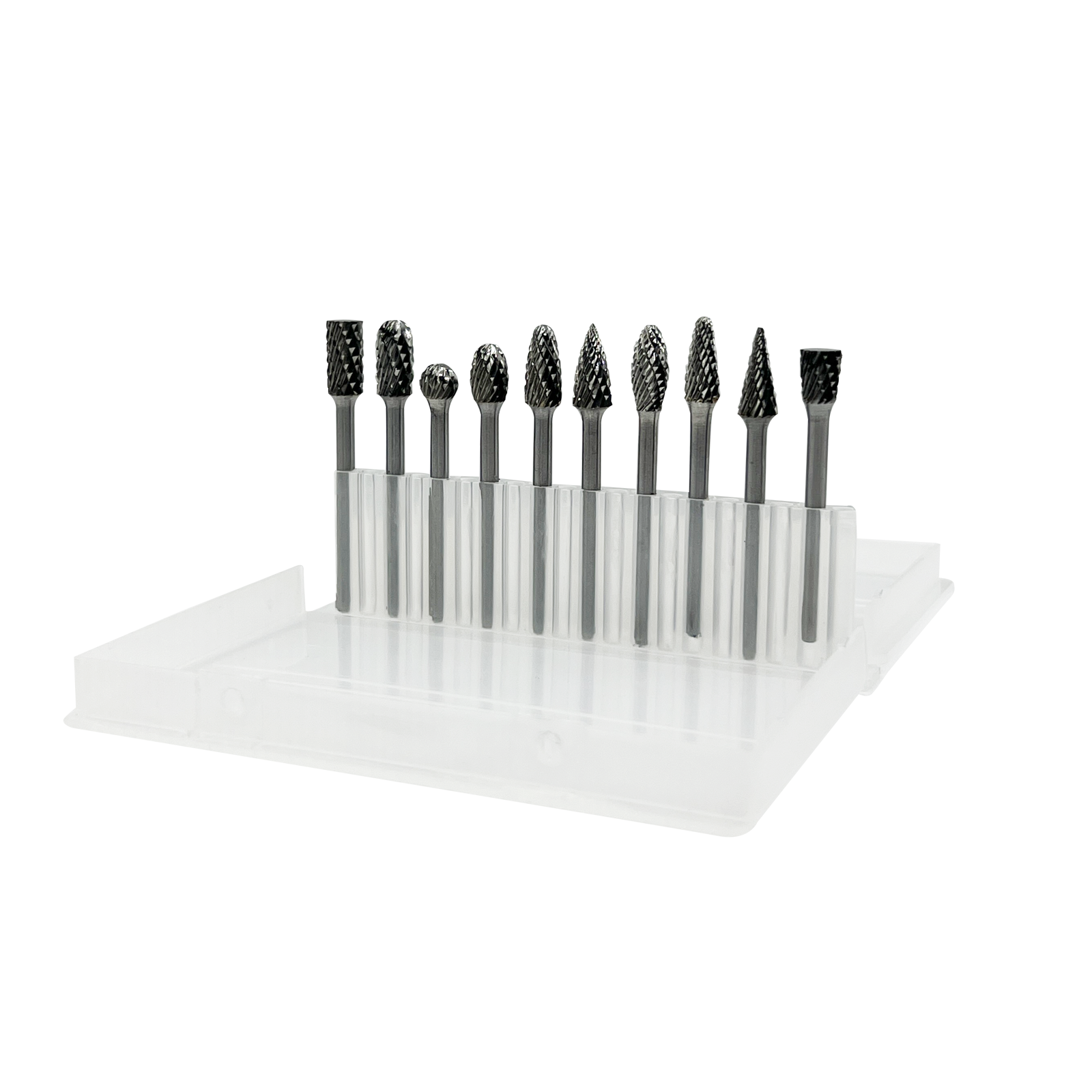 Karbür Çapak Setleri