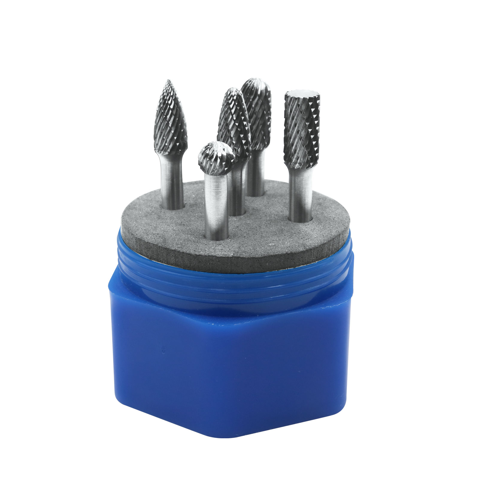 Karbür Çapak Setleri