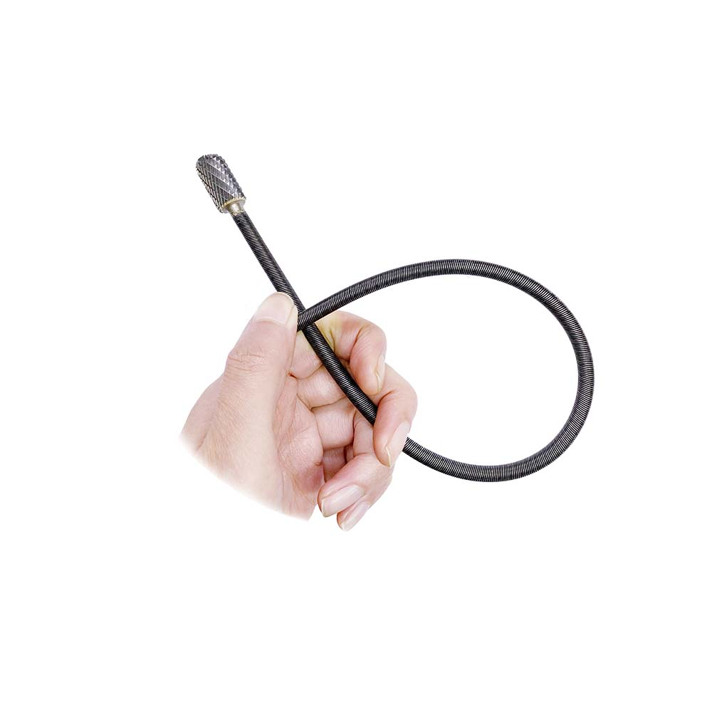 Karbür Çapak Özelleştirme