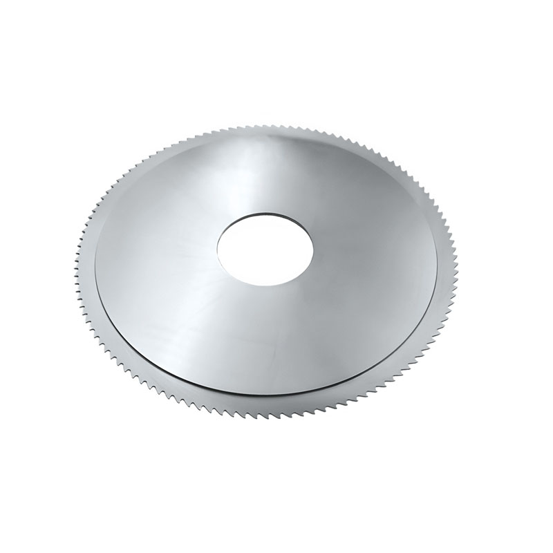 Karbür Dilme Testeresi