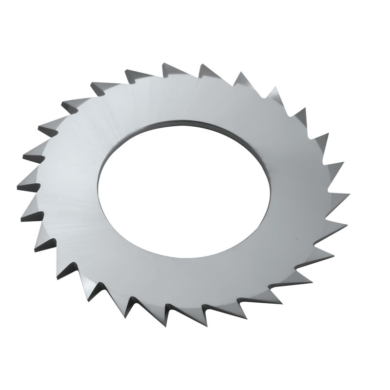 Karbür Dilme Testeresi