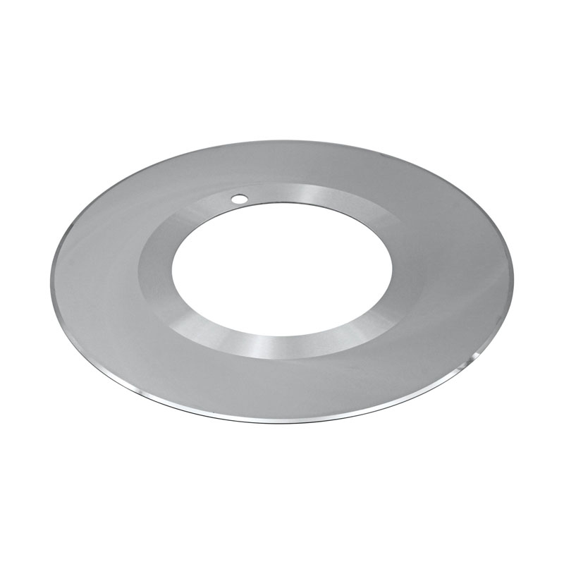 Oluklu dilme bıçağı