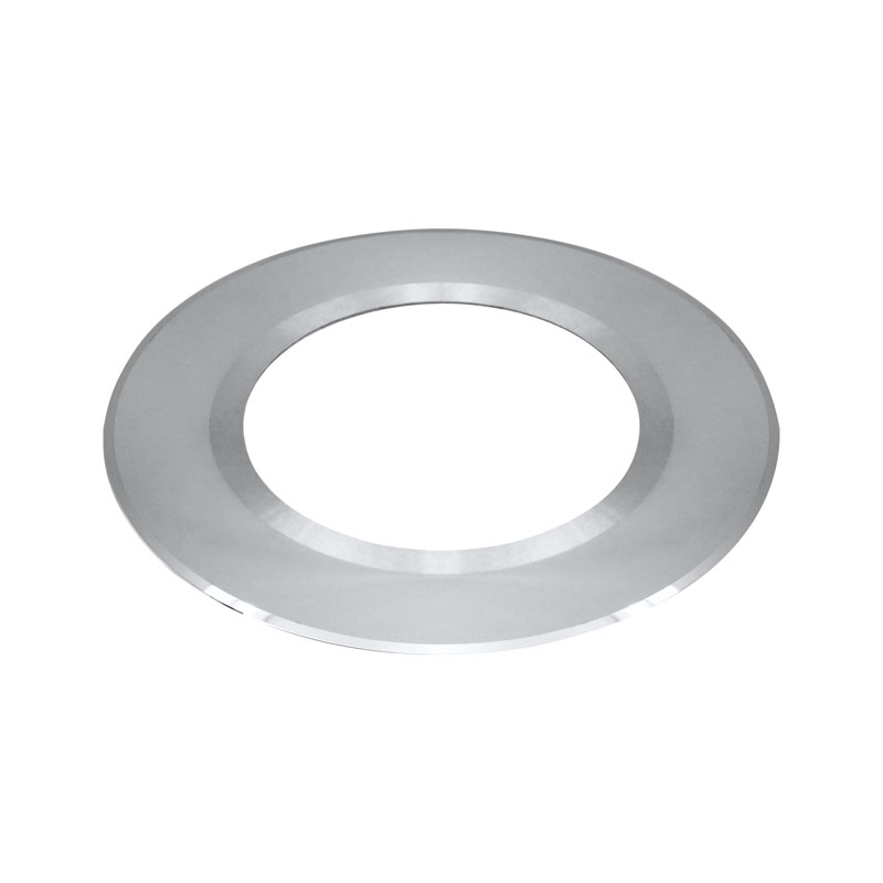 Oluklu dilme bıçağı