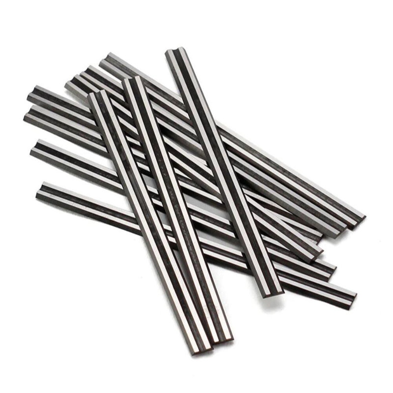 Centrolock planya bıçağı