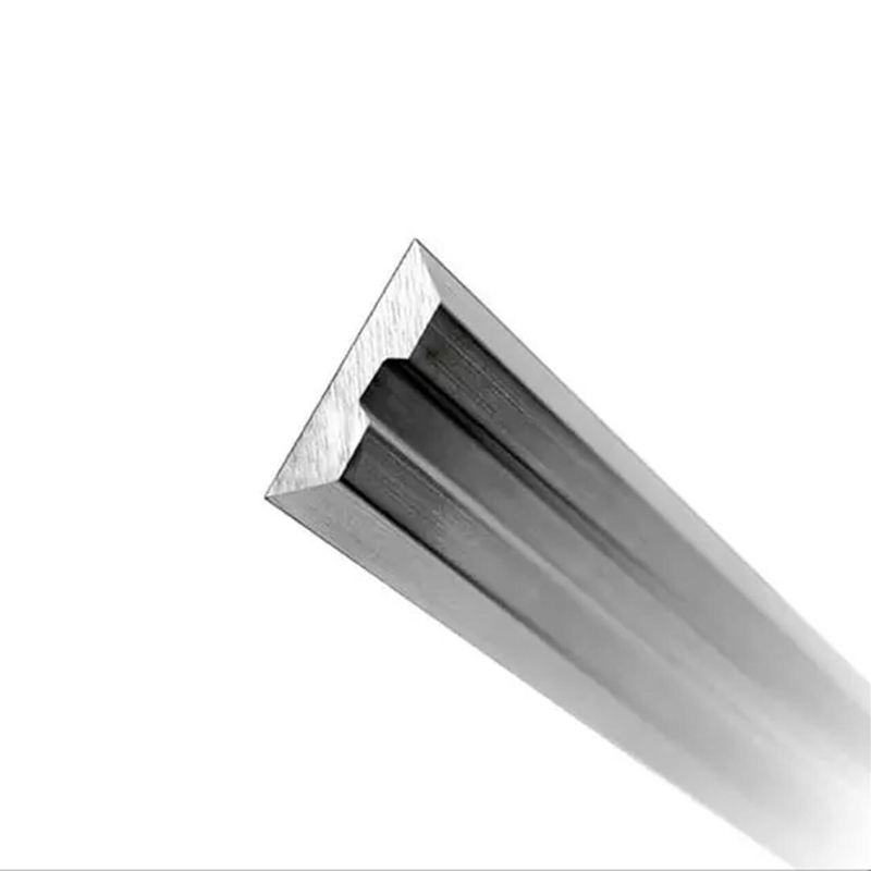 Centrolock planya bıçağı