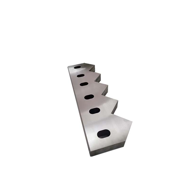 Parçalama bıçağı